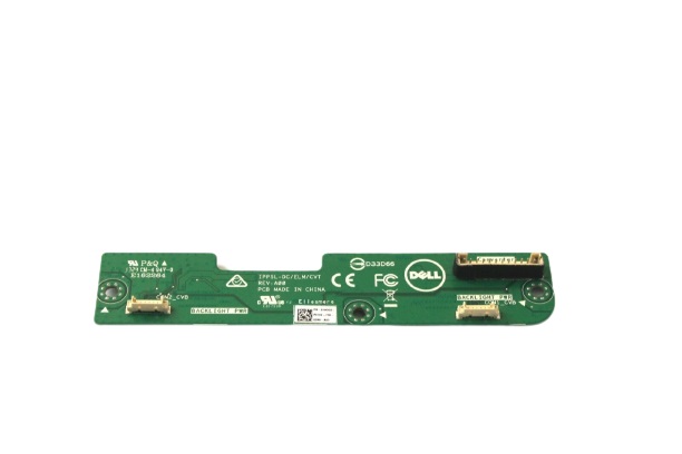 3W3G2 Dell Precision 5720 AIO LCD Inverter / Converter Board